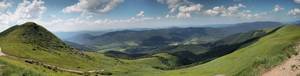 Bieszczady
