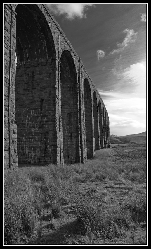 Ribblehead Viaduct