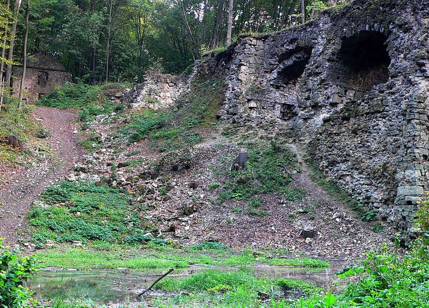 Diabelski Most