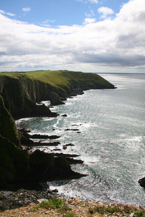 Old Head of Kinsale