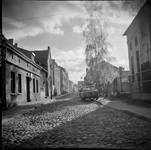 Street Of Dreams