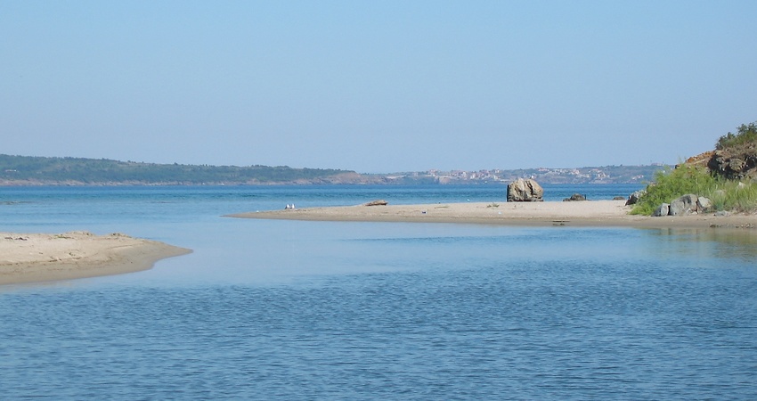 Ujście