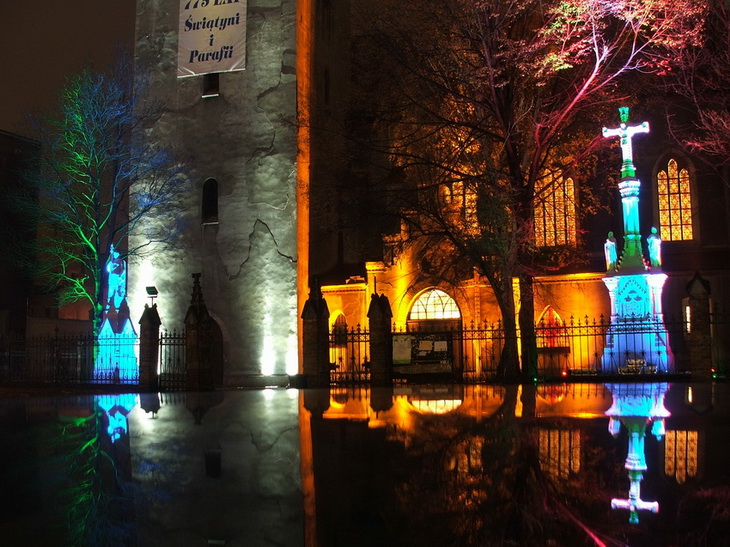 Illuminacja