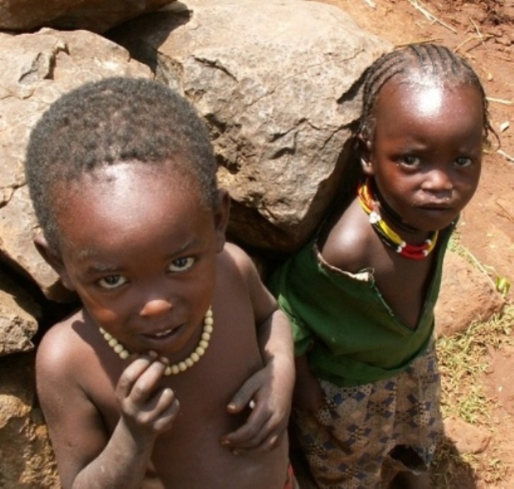 Etiopia