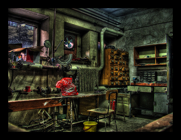 Hardware Workshop