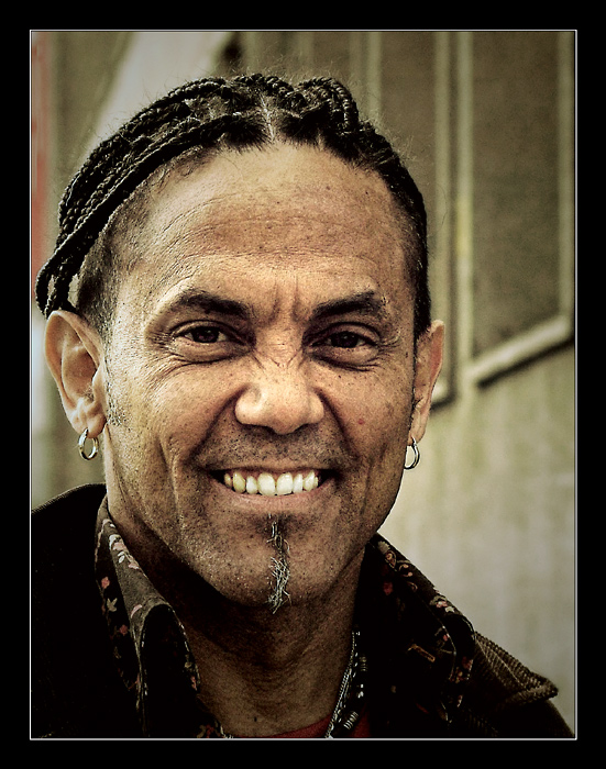 Jose Torres