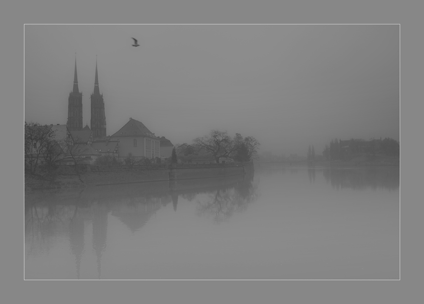 Mglistości I