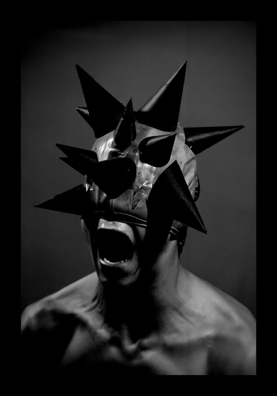 #1.Son of satan...
