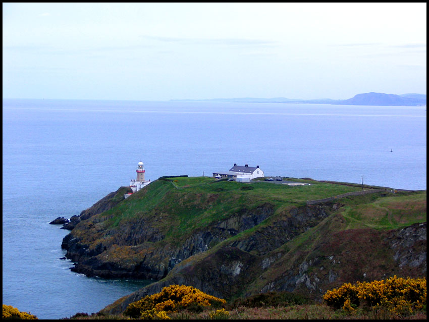 Dublin / Irlandia