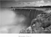 Niagara Falls...