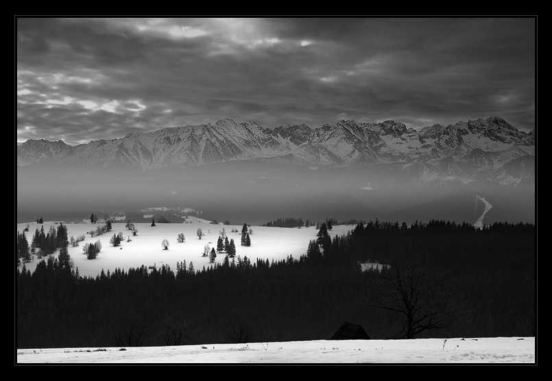 Tatry...(III)
