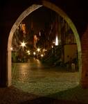 Mariacka