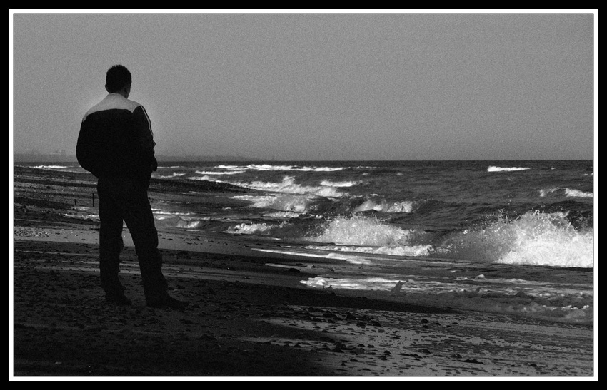 LonelyWolf