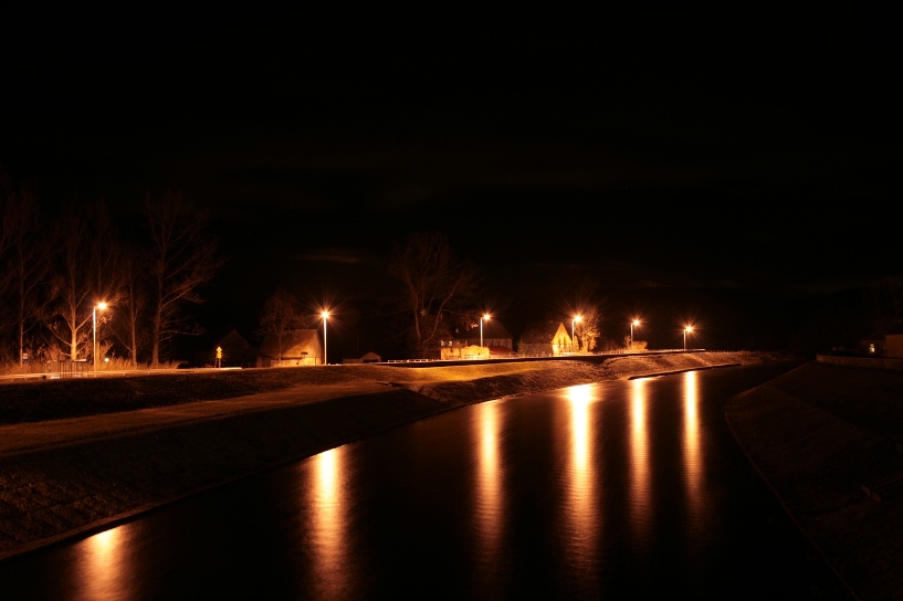 odwodnica