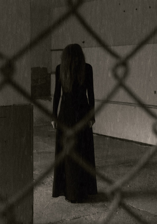 Dark Queen