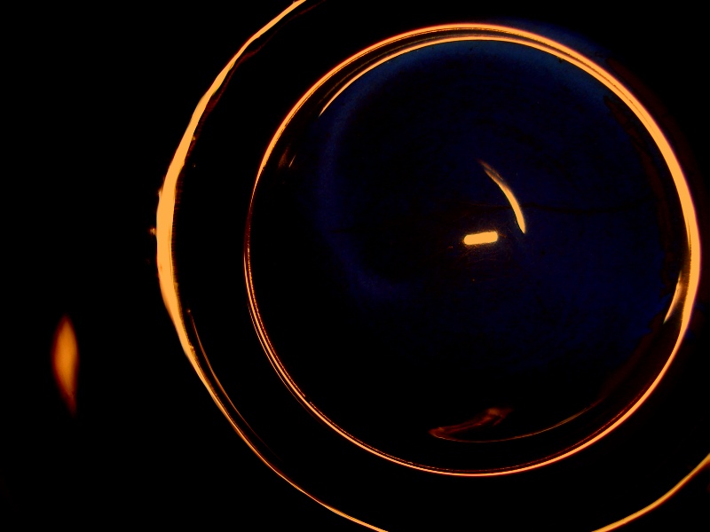 ABSTRACTION III