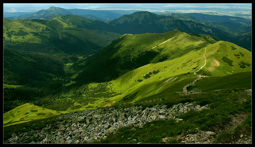 Tatry