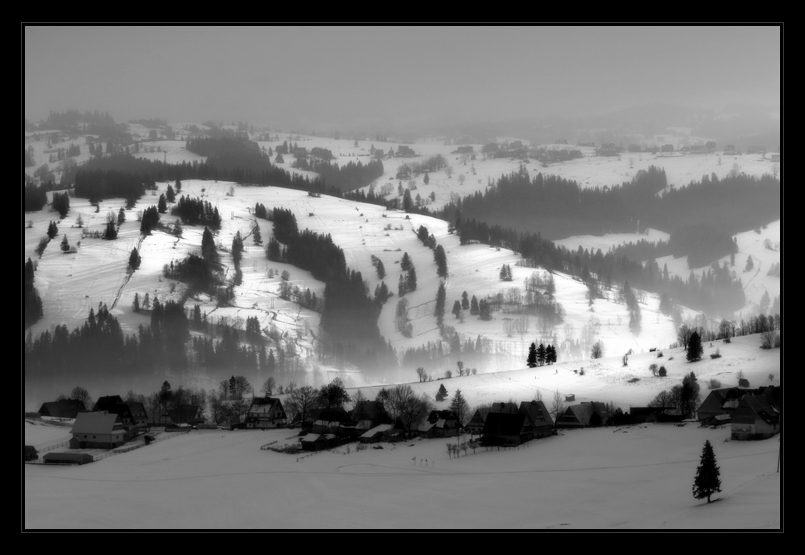 Tatry...(V)