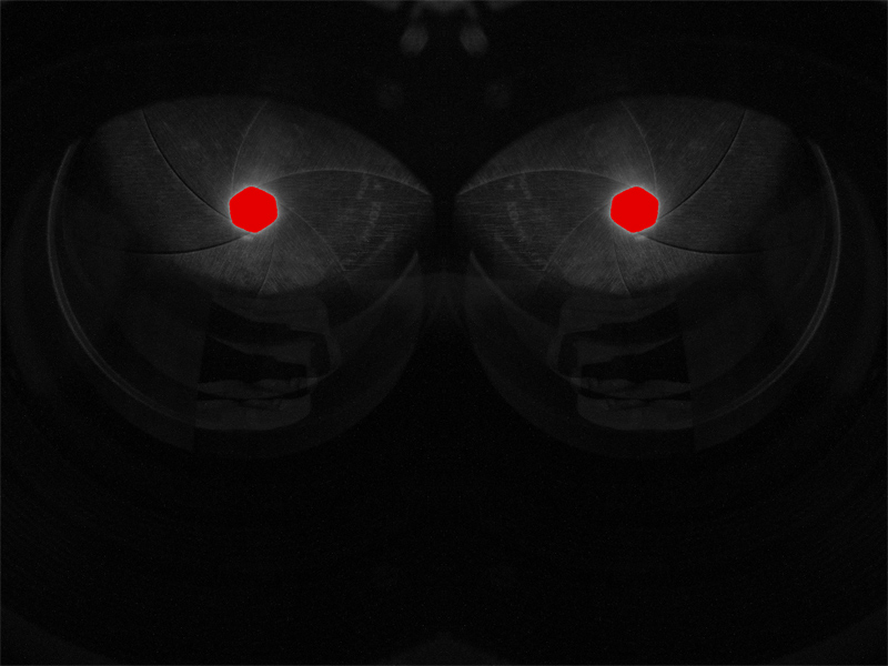 Electric Eye