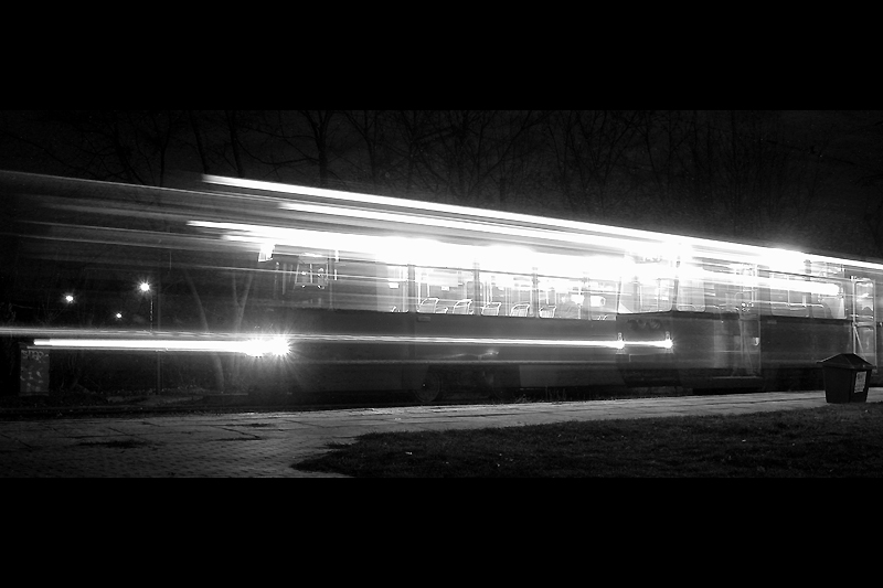 Warszawski Szybki Tramwaj