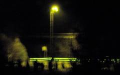 Nocą