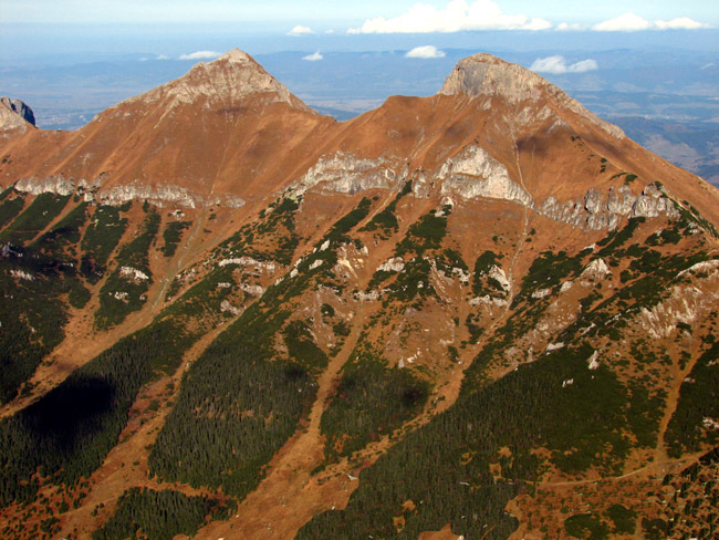 Tatry Bielskie
