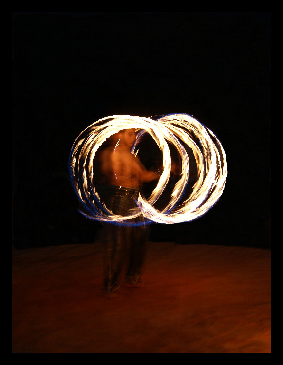 Lord of Fire 4