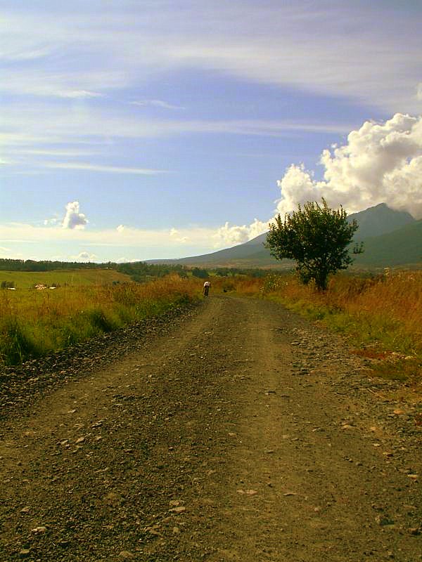 Tatry Słowackie