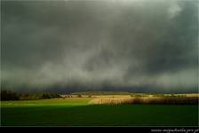 Jealous sky