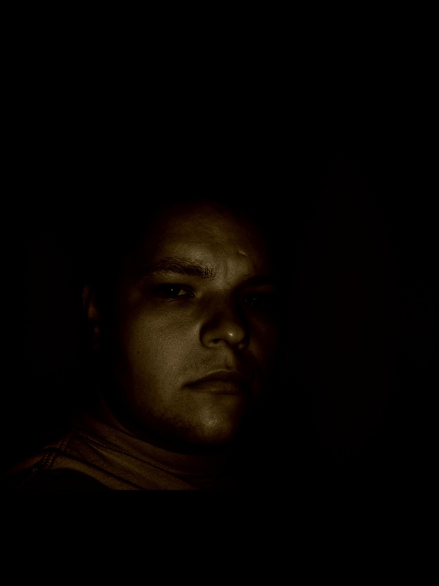 Autoportret