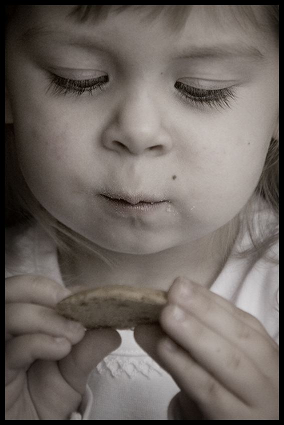 Smak piernika...#2
