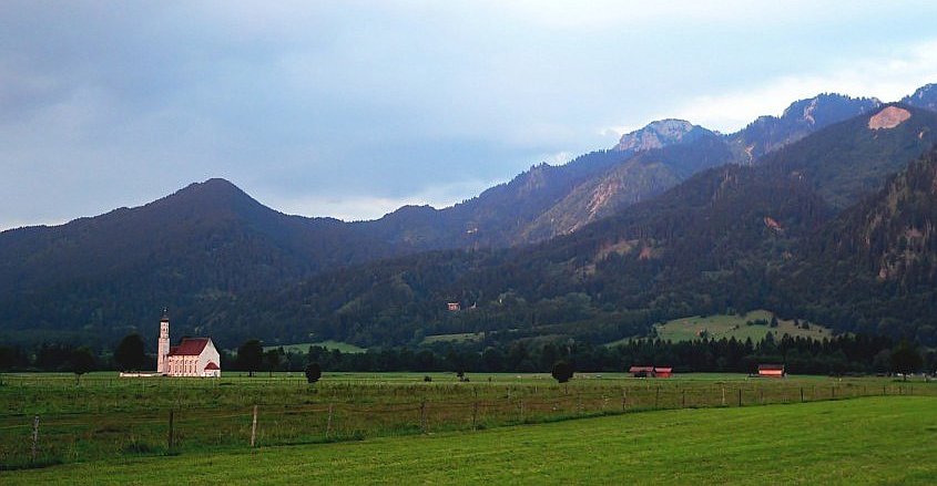 Schwangau