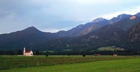 Schwangau