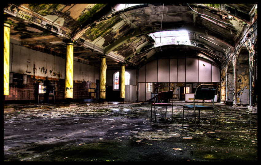 Epsom, lunatic asylum,