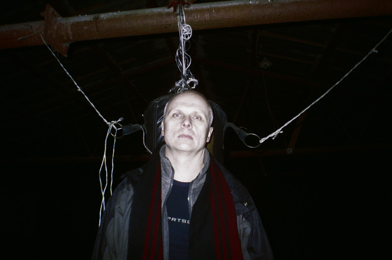 chrystus