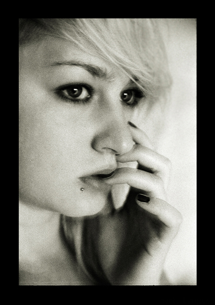 rozmyta