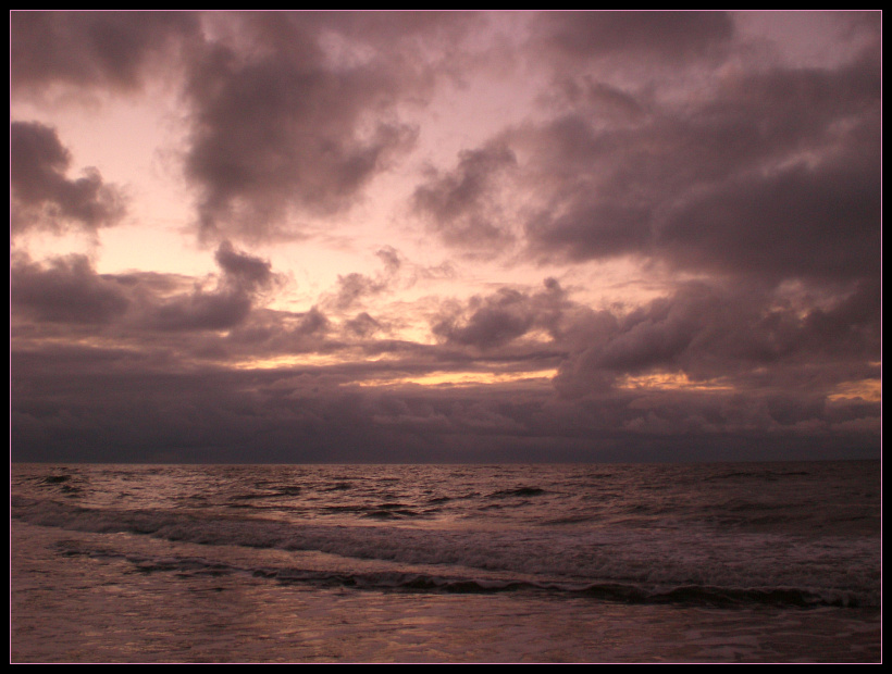 ...dragons on the waters...