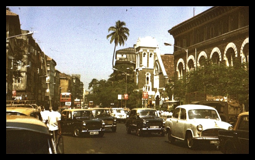 Mumbay 85