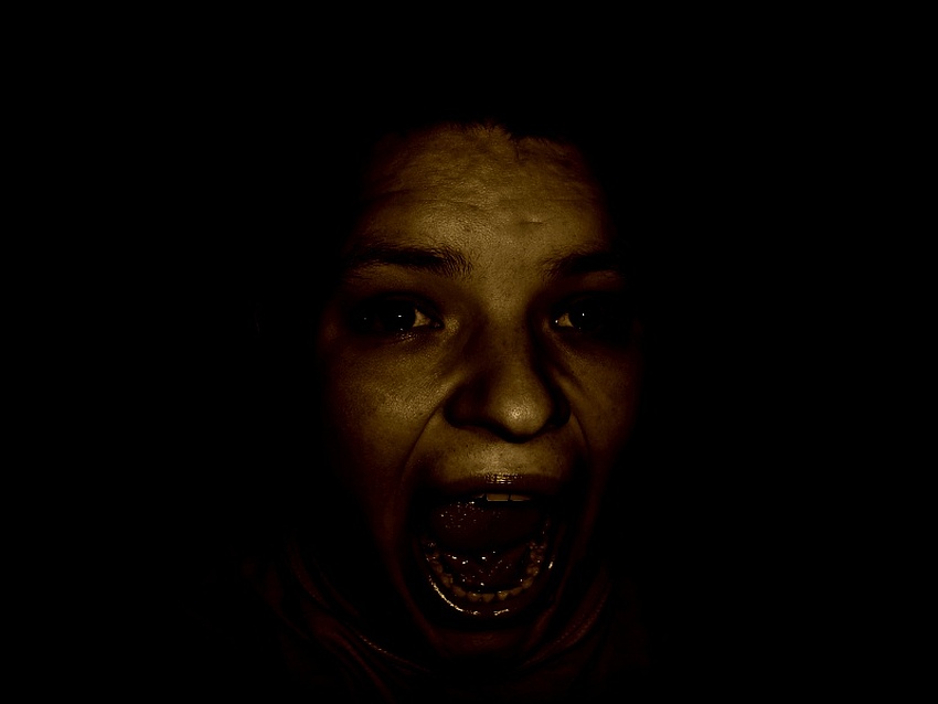 SZALONY - moje drugie \\\\"JA\\\\"