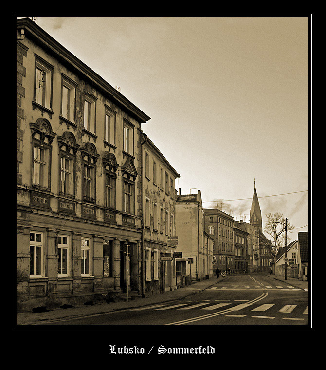 Lubsko