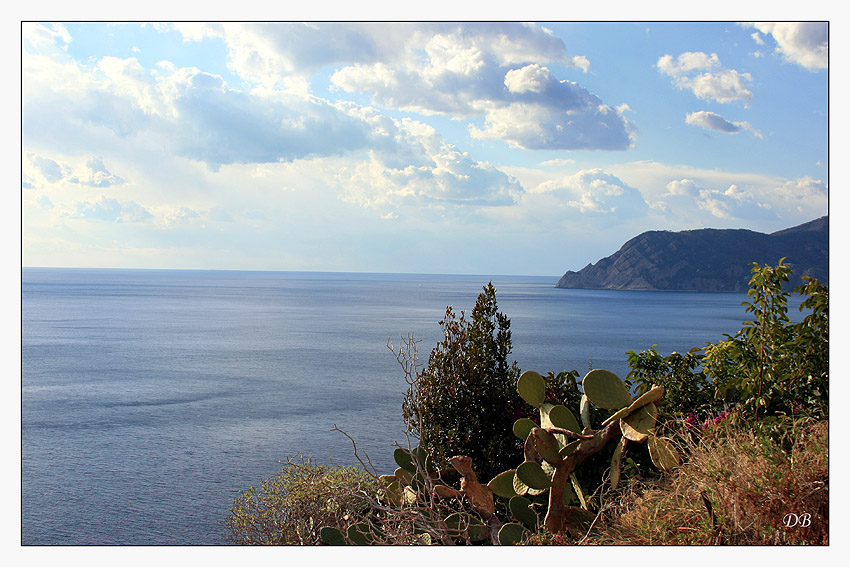 via dell'amore