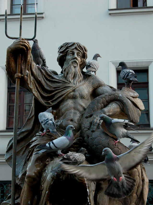 Neptun