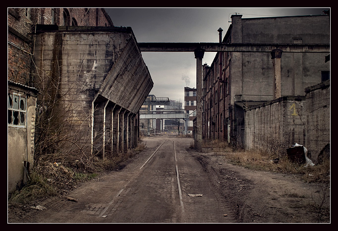 Industrial "1"
