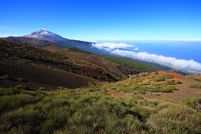 El Teide