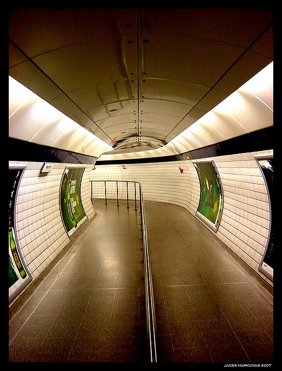 metro