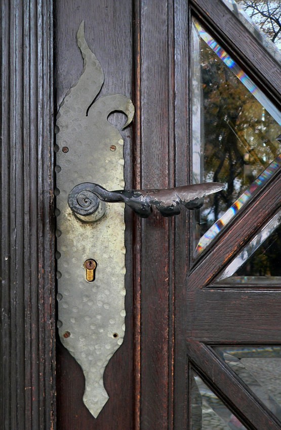 Złotousty