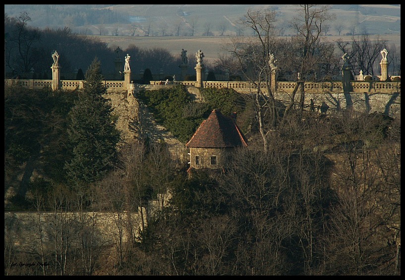 Baszta książęca