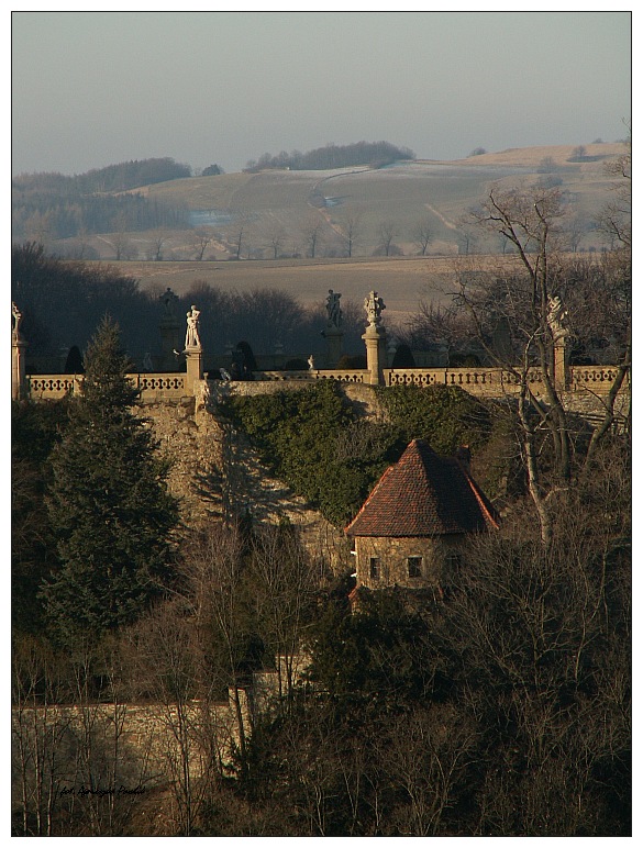 Baszta książęca
