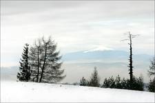 Babia Góra z Maciejowej I