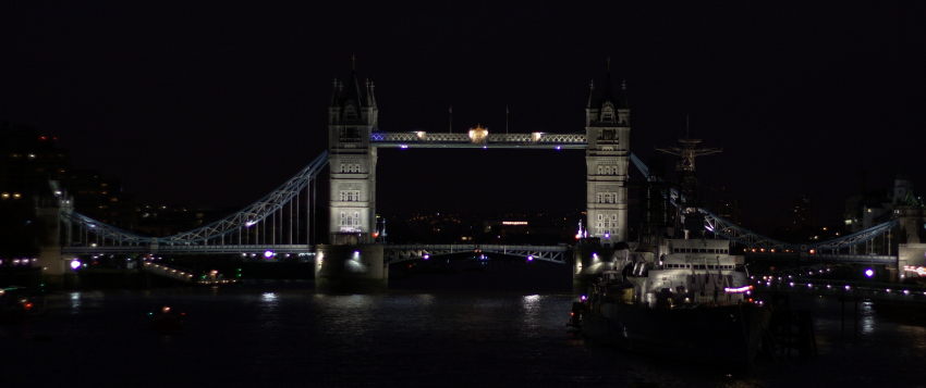 Tower Bridge